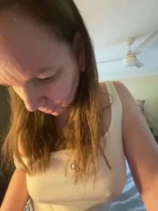 AussieKittyPurr - stripchat