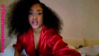 BriannaBrave - stripchat
