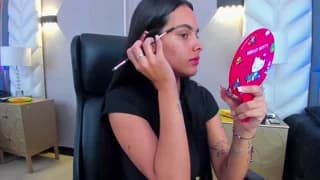 ChloeHarper_ - stripchat