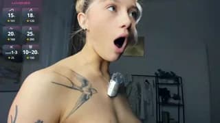 FaaBinaa - stripchat