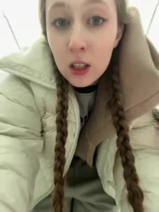 FroggyAnna - stripchat