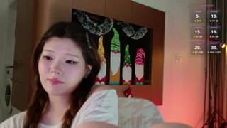 KitayamaChu - stripchat