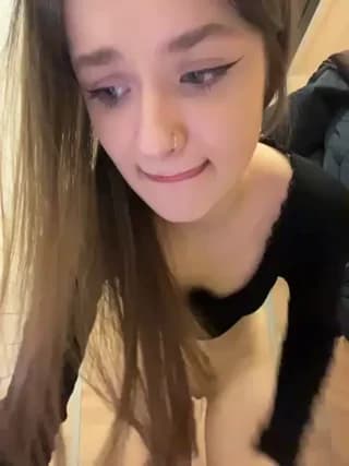 KittyQueeny - stripchat