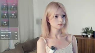 LaureMestler - stripchat