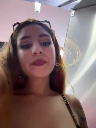 Mon_Cherry - stripchat
