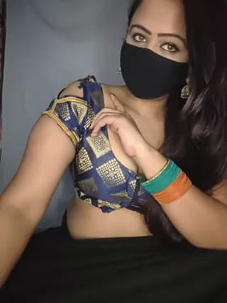 Mysterious__angel - stripchat