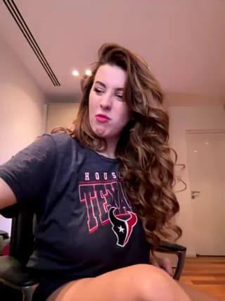 RoxxyDallas - stripchat