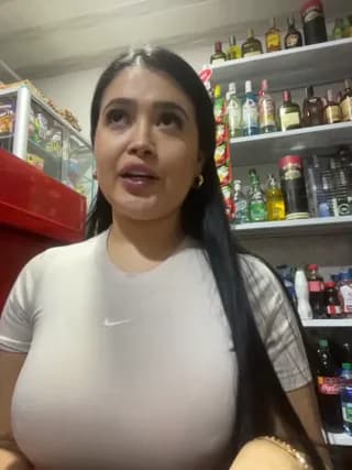 Sara_fun - stripchat