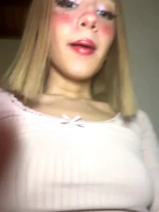 SweetBunnyGF - stripchat