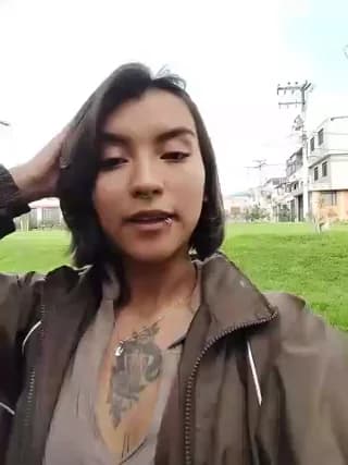 Zoe_addiction - stripchat