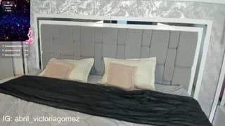 abril_victoria - chaturbate