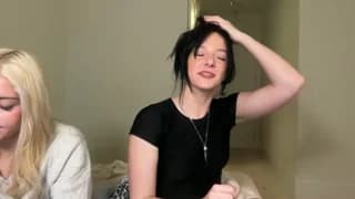 alexajefferies - chaturbate