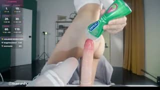 baeasian - chaturbate