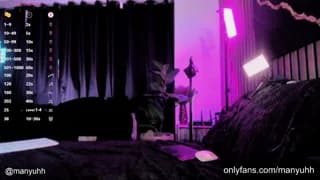 camilaramirez_ - chaturbate