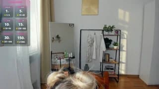 glossybabe_ - chaturbate