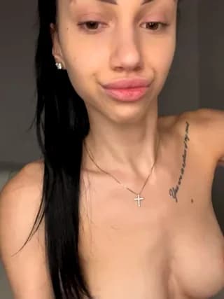 ilariea_girl - stripchat
