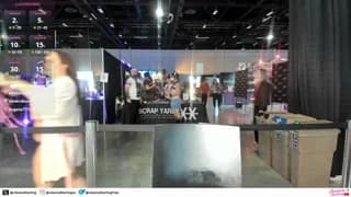 jessicastarling - chaturbate