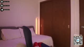 letiziafulkers1 - chaturbate