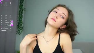 loriamarzinske - chaturbate