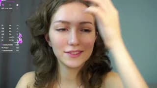 loriamarzinske - chaturbate