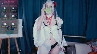 madnessalise - chaturbate