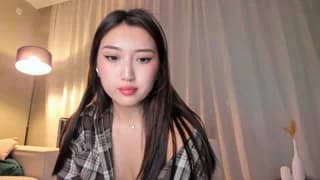 minnie_jin - chaturbate