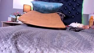 ray4kim - chaturbate