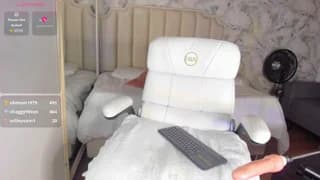 shantal_thompson21 - chaturbate