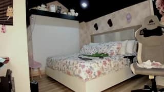 stefi_alizon - chaturbate