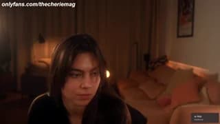 thecherie - chaturbate