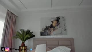 tiffanyhouston_ - chaturbate