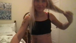 bellagreyoxo thumbnail